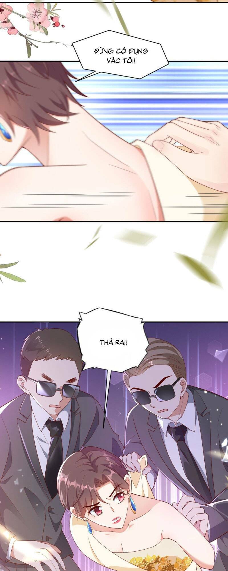 Tiến Độ Chia Tay 99% Chapter 39 - Trang 2