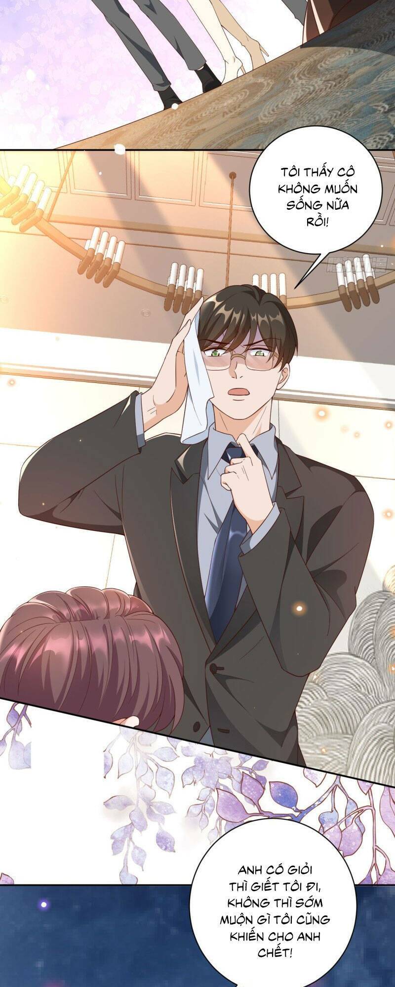 Tiến Độ Chia Tay 99% Chapter 39 - Trang 2