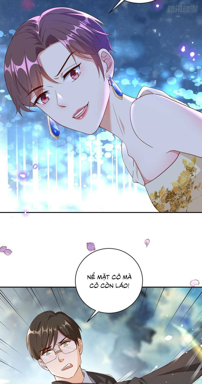 Tiến Độ Chia Tay 99% Chapter 39 - Trang 2