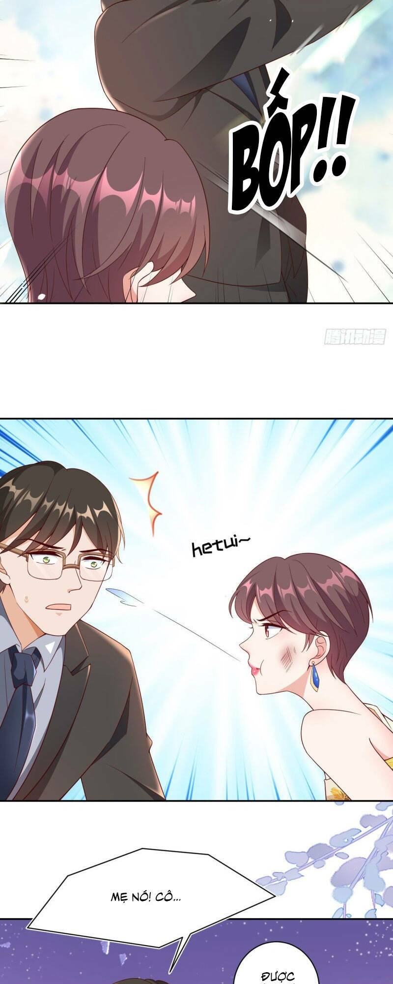 Tiến Độ Chia Tay 99% Chapter 39 - Trang 2