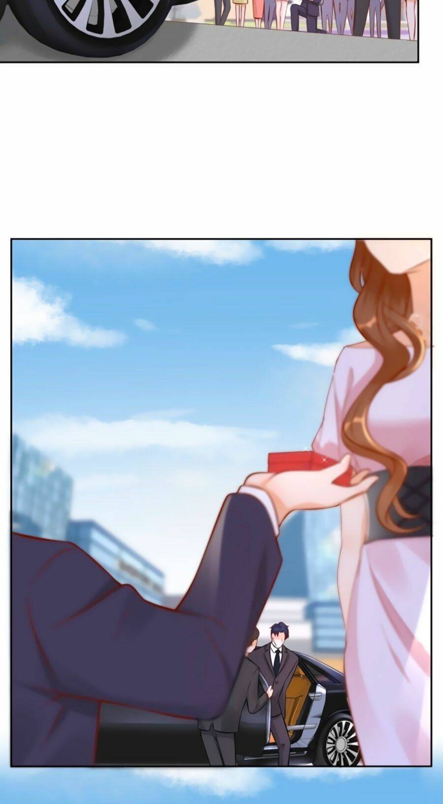 Tiến Độ Chia Tay 99% Chapter 4 - Trang 2