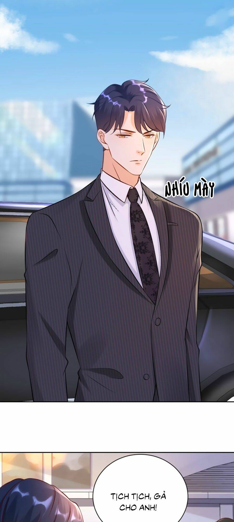 Tiến Độ Chia Tay 99% Chapter 4 - Trang 2