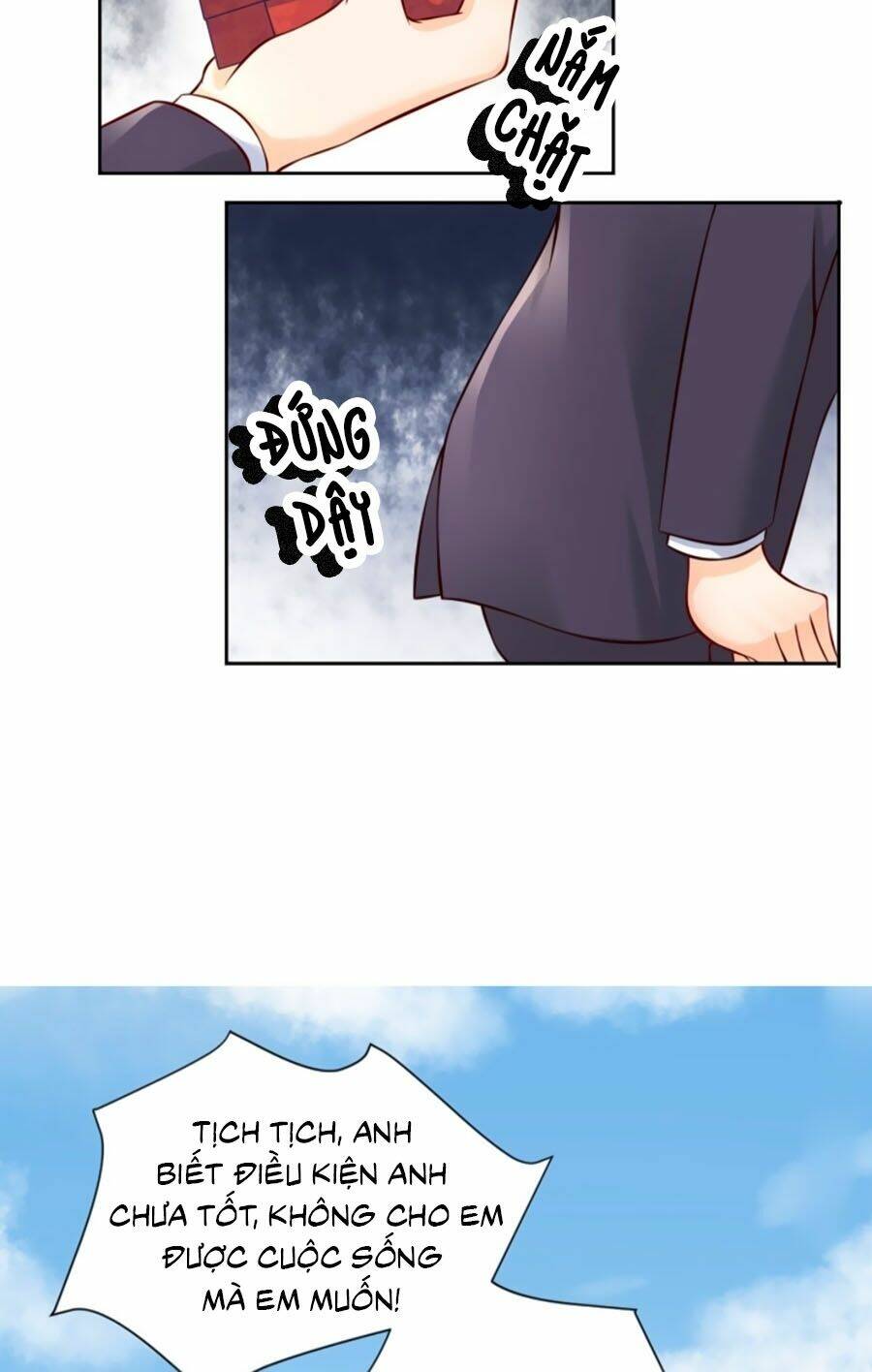 Tiến Độ Chia Tay 99% Chapter 4 - Trang 2