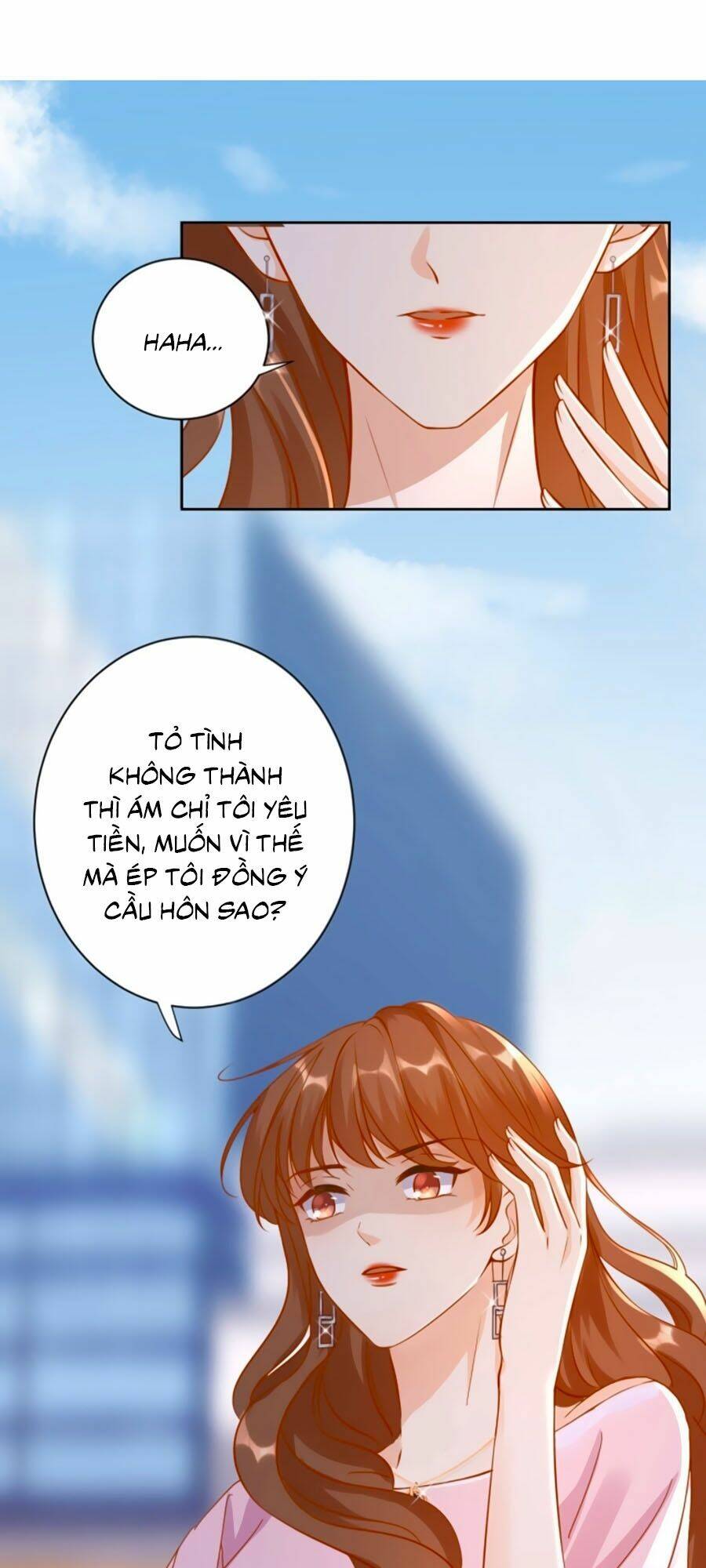 Tiến Độ Chia Tay 99% Chapter 4 - Trang 2