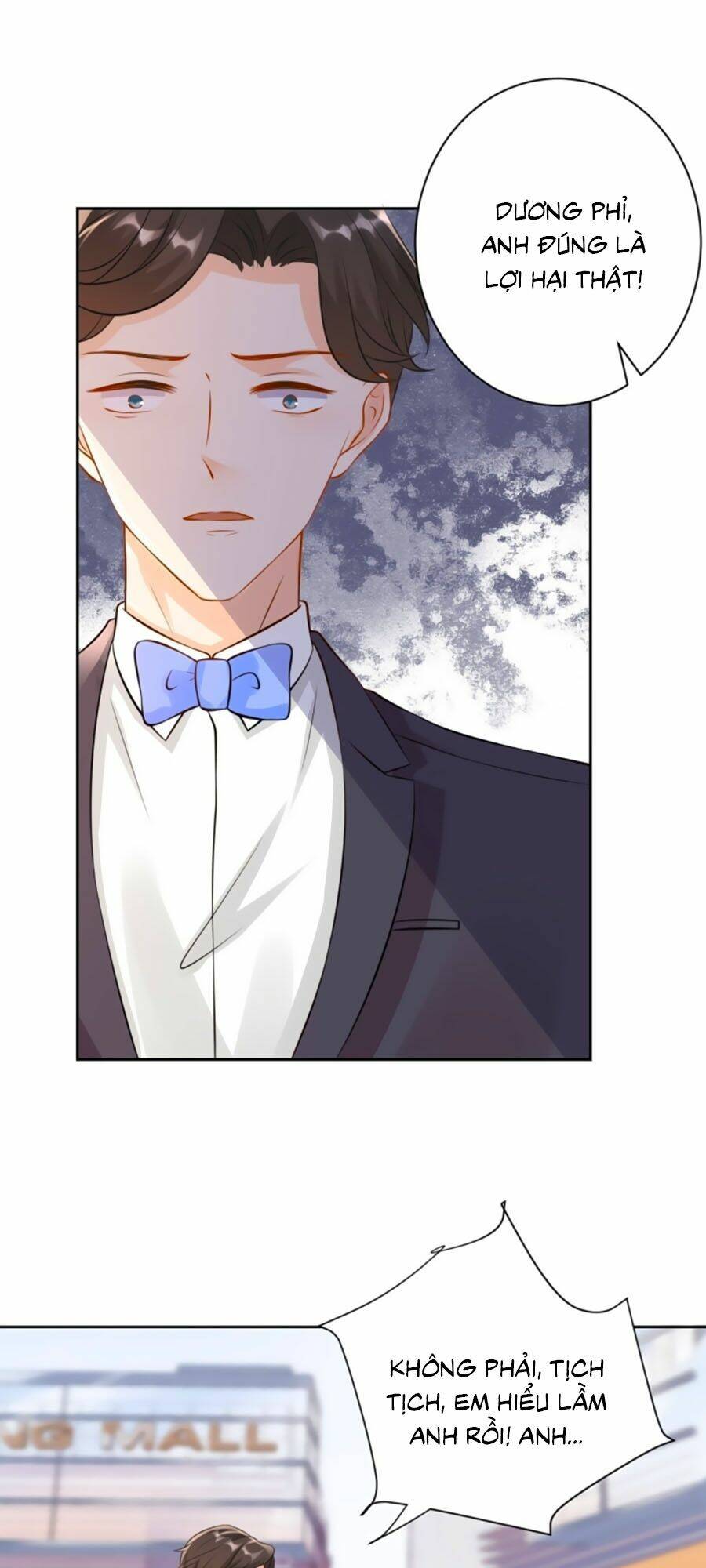 Tiến Độ Chia Tay 99% Chapter 4 - Trang 2