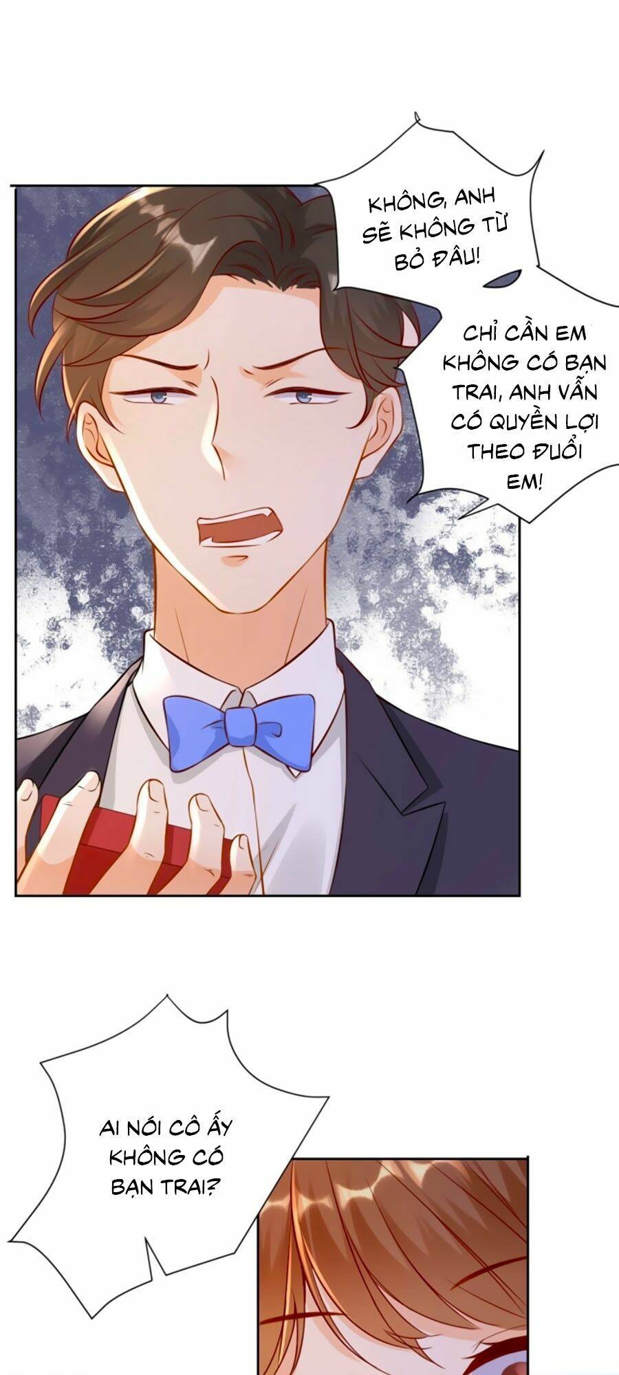 Tiến Độ Chia Tay 99% Chapter 4 - Trang 2