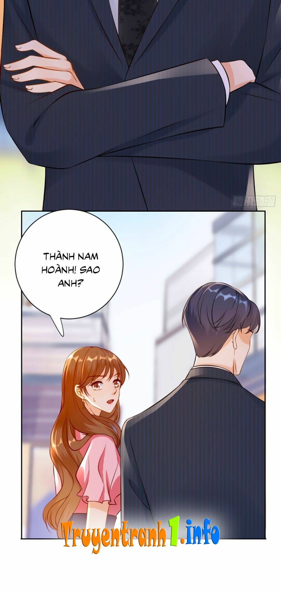 Tiến Độ Chia Tay 99% Chapter 4 - Trang 2