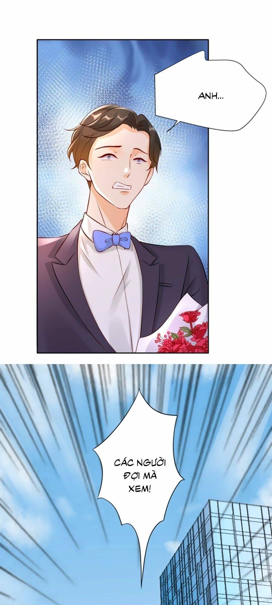 Tiến Độ Chia Tay 99% Chapter 4 - Trang 2