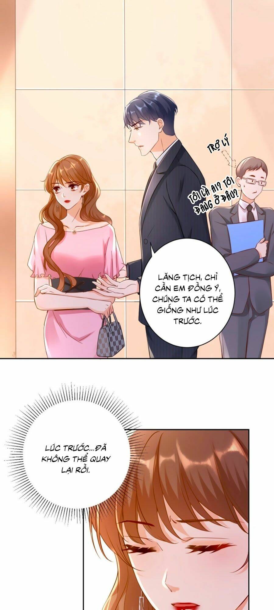 Tiến Độ Chia Tay 99% Chapter 4 - Trang 2