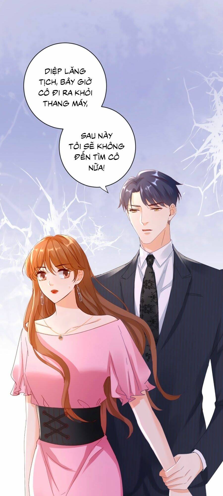 Tiến Độ Chia Tay 99% Chapter 4 - Trang 2