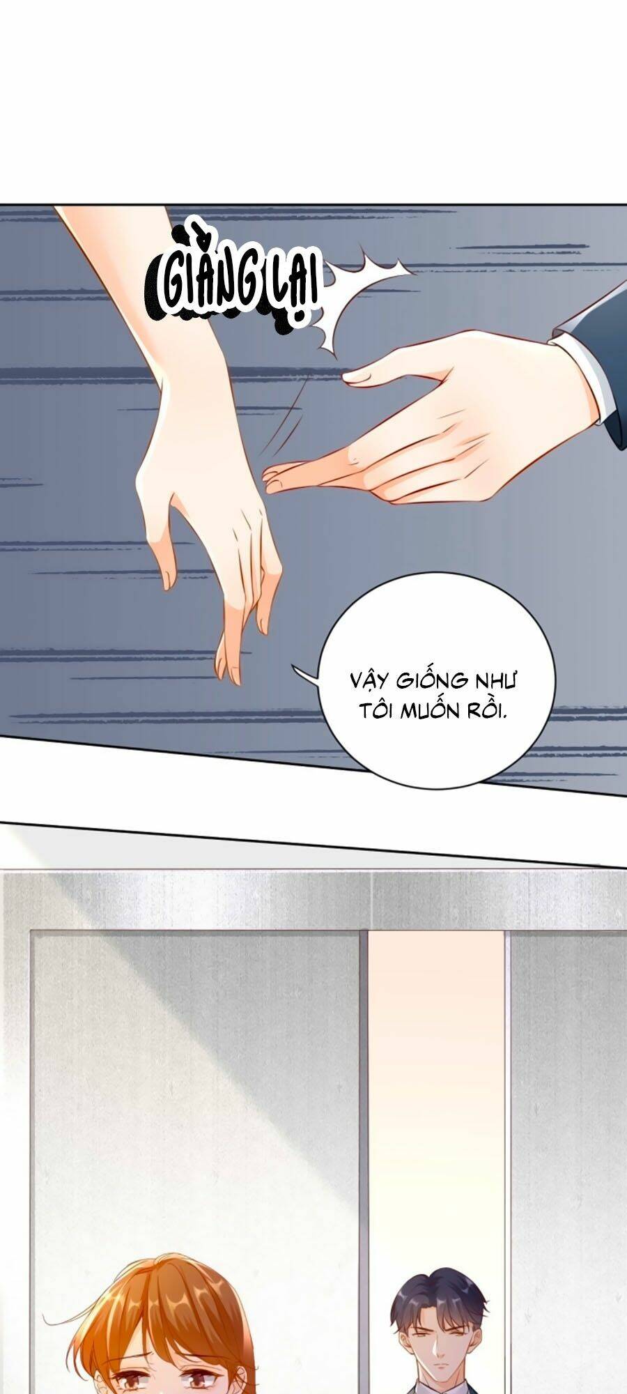 Tiến Độ Chia Tay 99% Chapter 4 - Trang 2