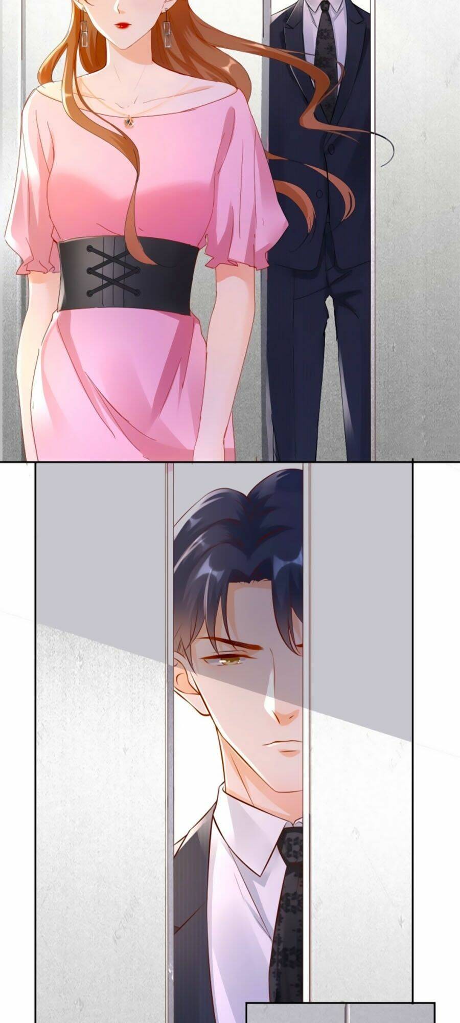 Tiến Độ Chia Tay 99% Chapter 4 - Trang 2