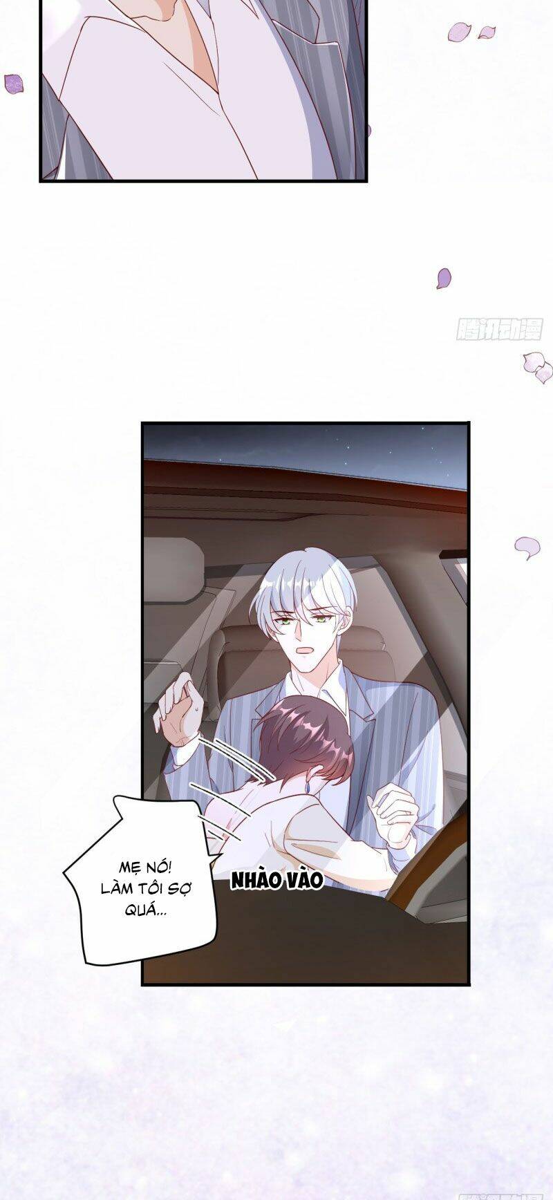 Tiến Độ Chia Tay 99% Chapter 40 - Trang 2