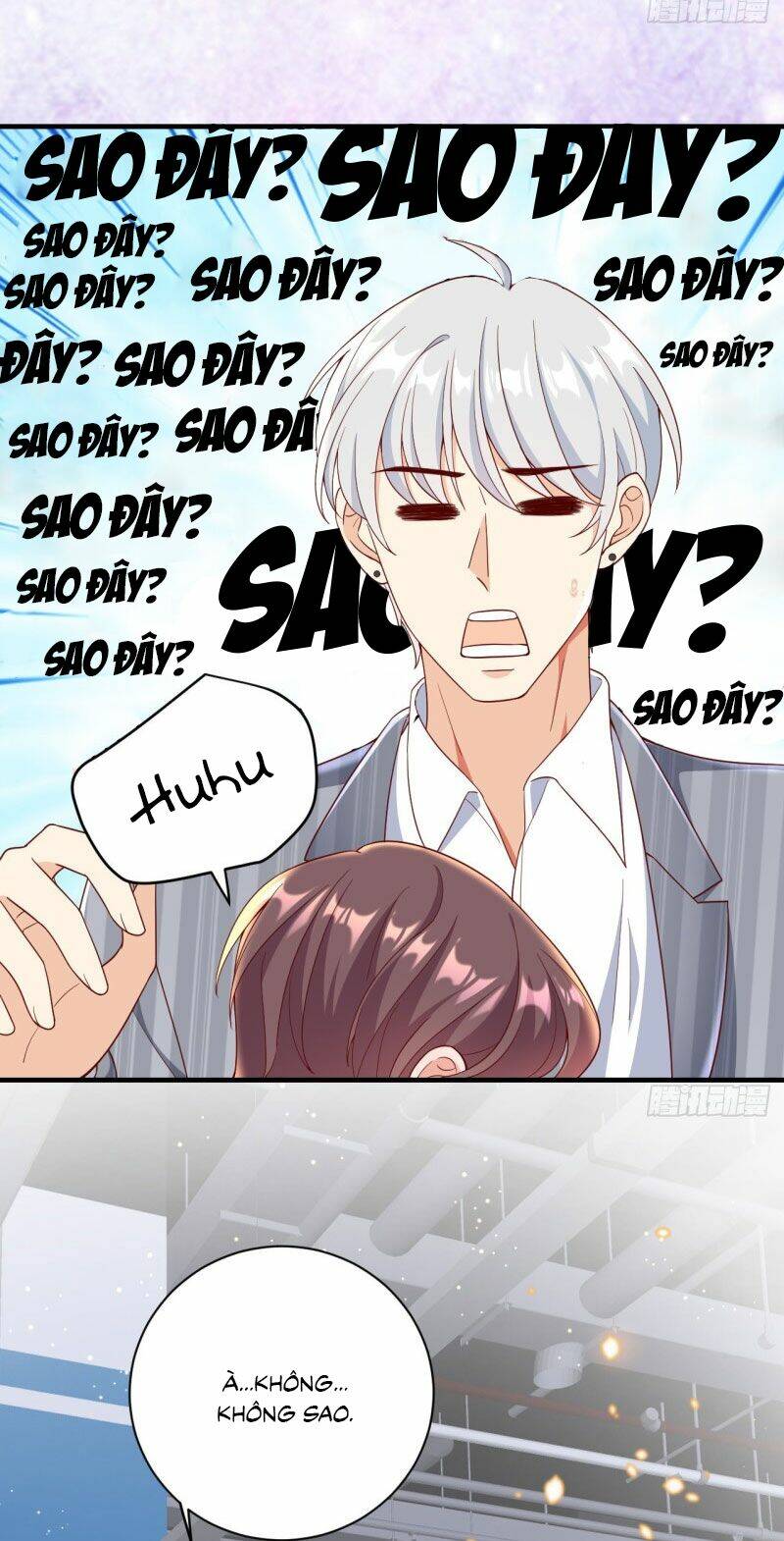 Tiến Độ Chia Tay 99% Chapter 40 - Trang 2