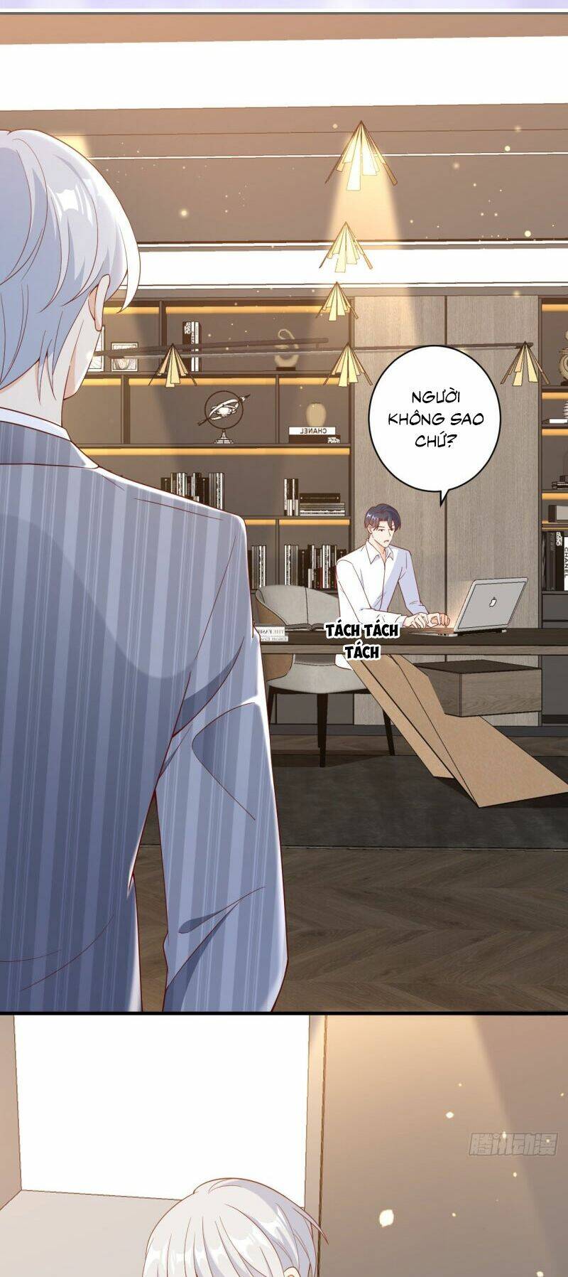 Tiến Độ Chia Tay 99% Chapter 40 - Trang 2