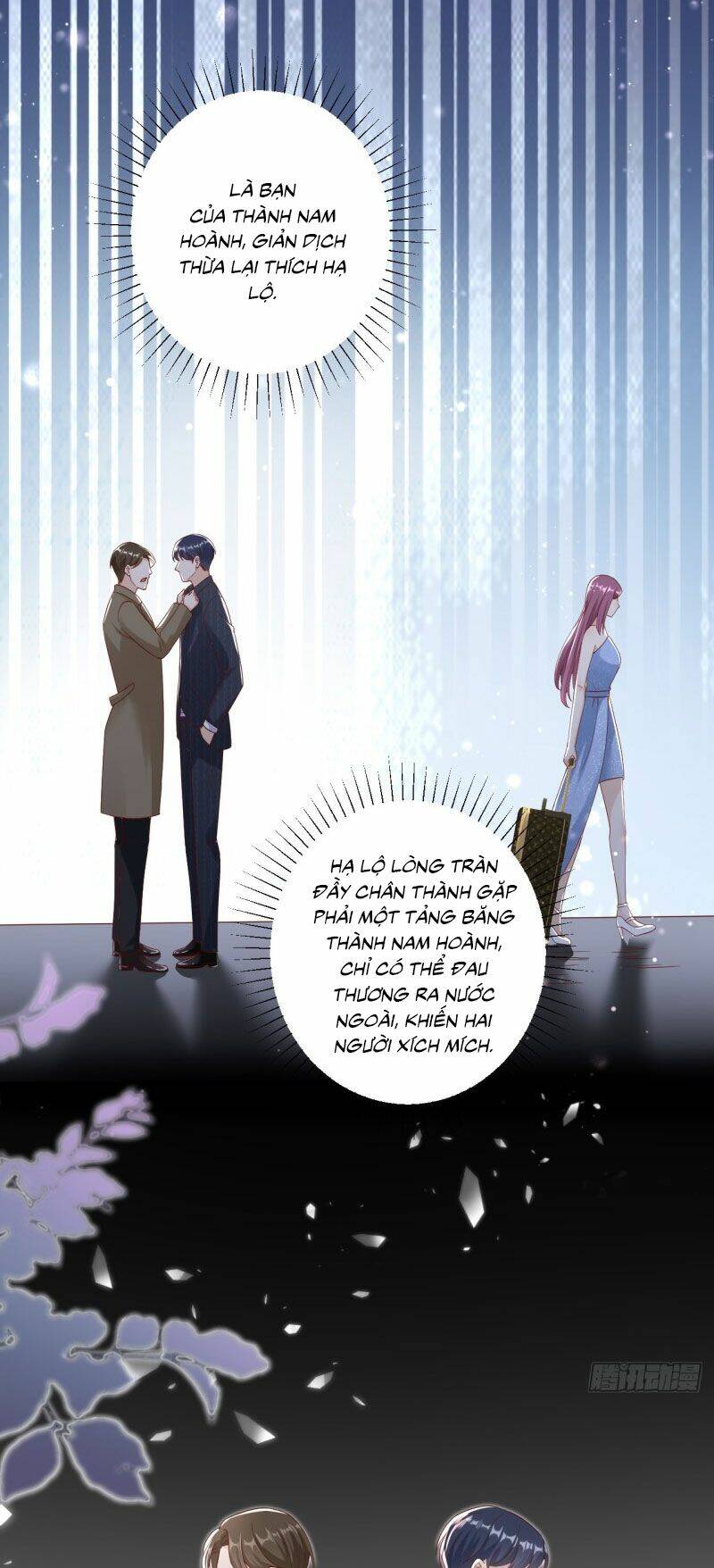 Tiến Độ Chia Tay 99% Chapter 40 - Trang 2