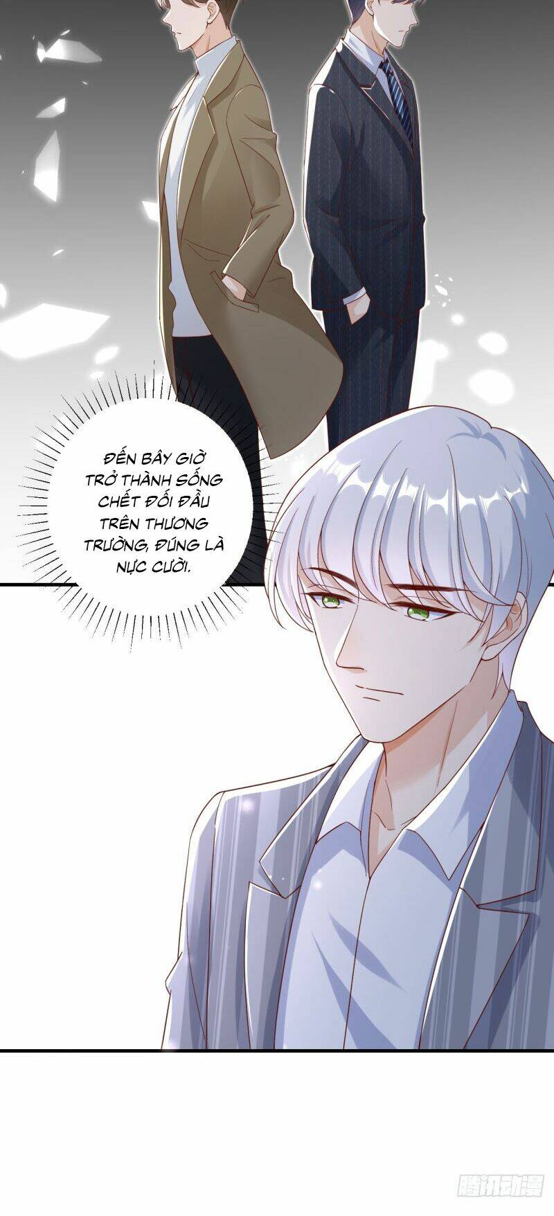 Tiến Độ Chia Tay 99% Chapter 40 - Trang 2