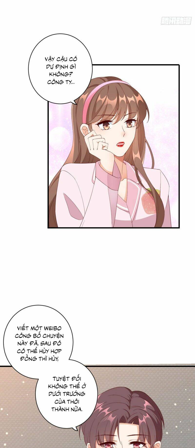 Tiến Độ Chia Tay 99% Chapter 41 - Trang 2