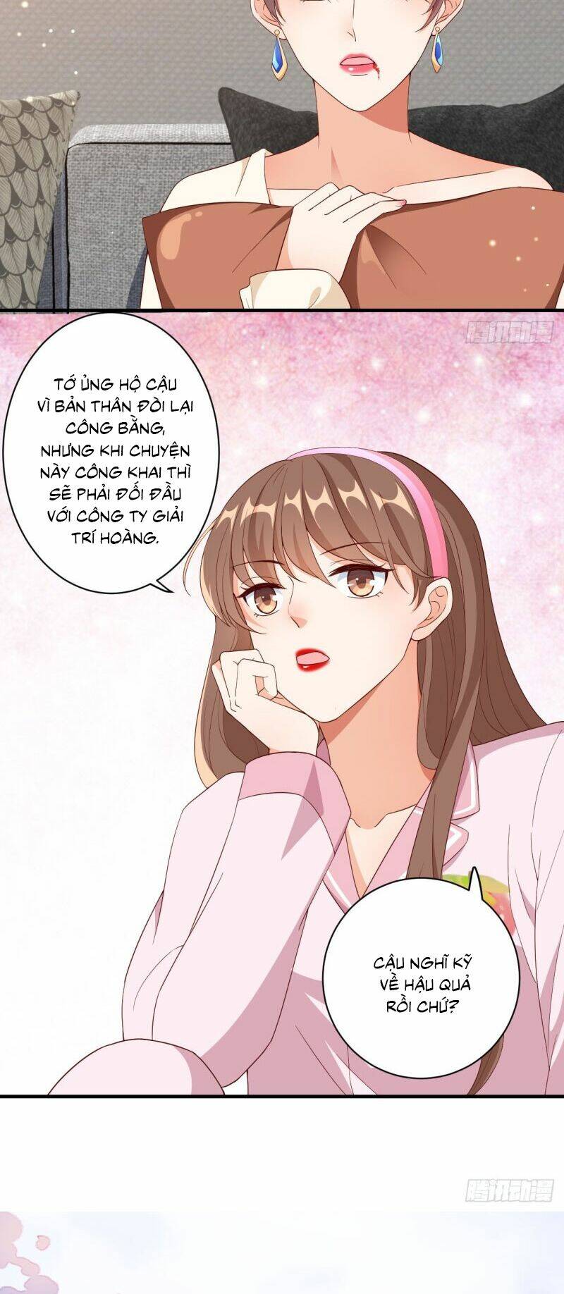 Tiến Độ Chia Tay 99% Chapter 41 - Trang 2