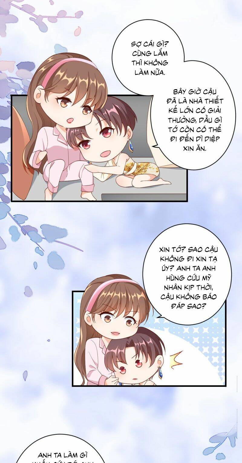 Tiến Độ Chia Tay 99% Chapter 41 - Trang 2