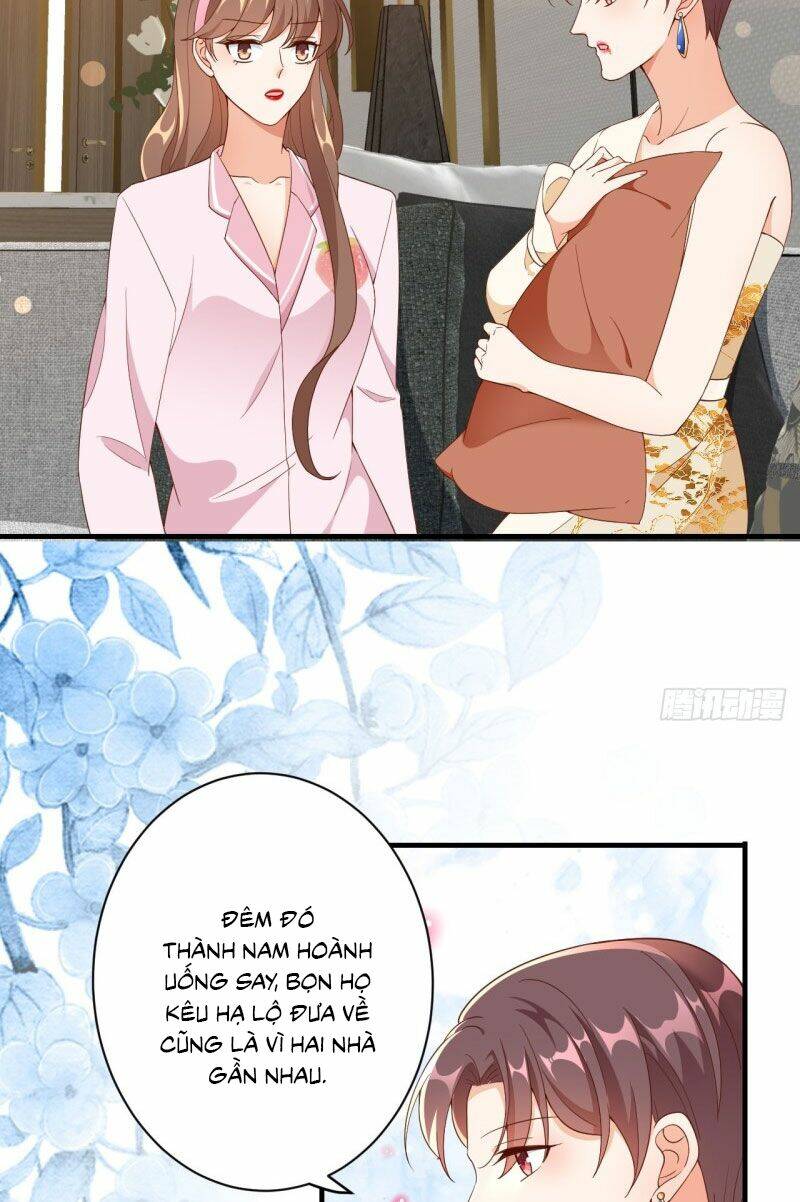 Tiến Độ Chia Tay 99% Chapter 41 - Trang 2