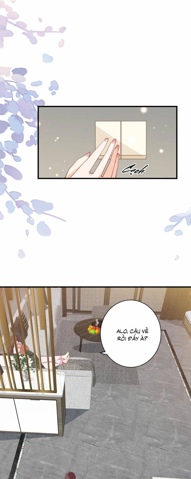 Tiến Độ Chia Tay 99% Chapter 41 - Trang 2