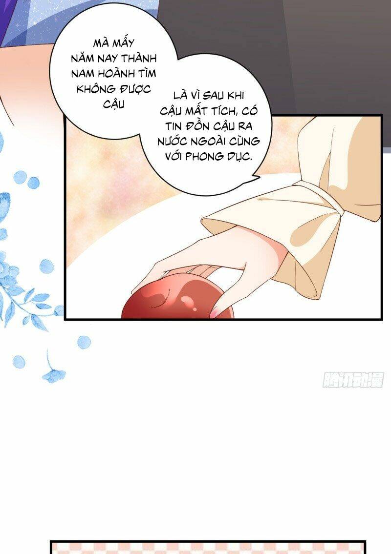 Tiến Độ Chia Tay 99% Chapter 41 - Trang 2