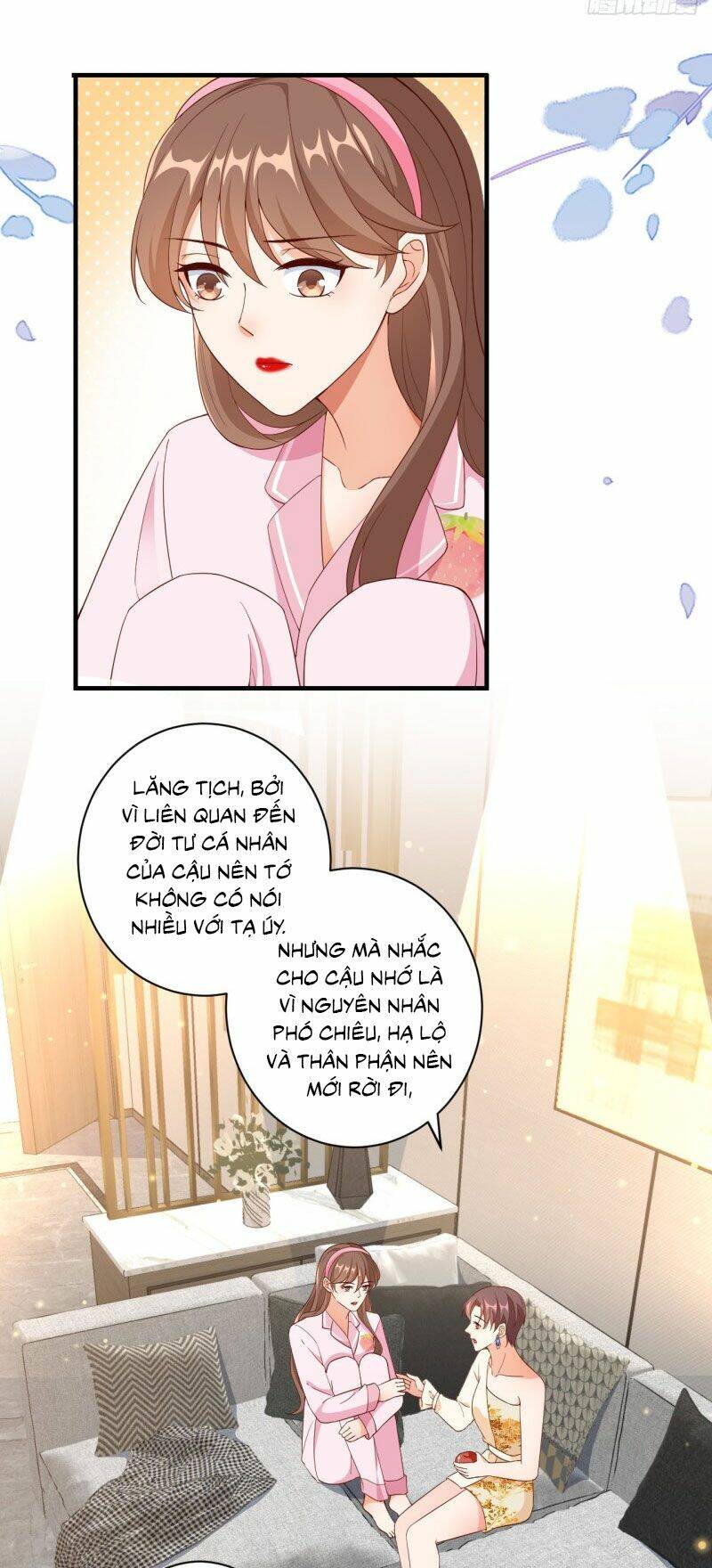 Tiến Độ Chia Tay 99% Chapter 41 - Trang 2