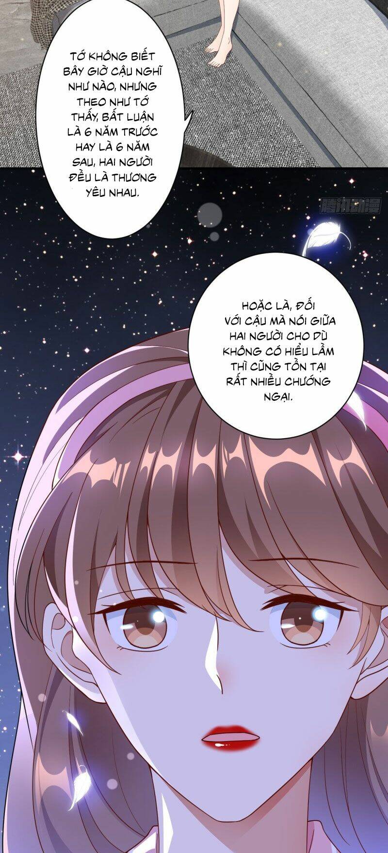 Tiến Độ Chia Tay 99% Chapter 41 - Trang 2