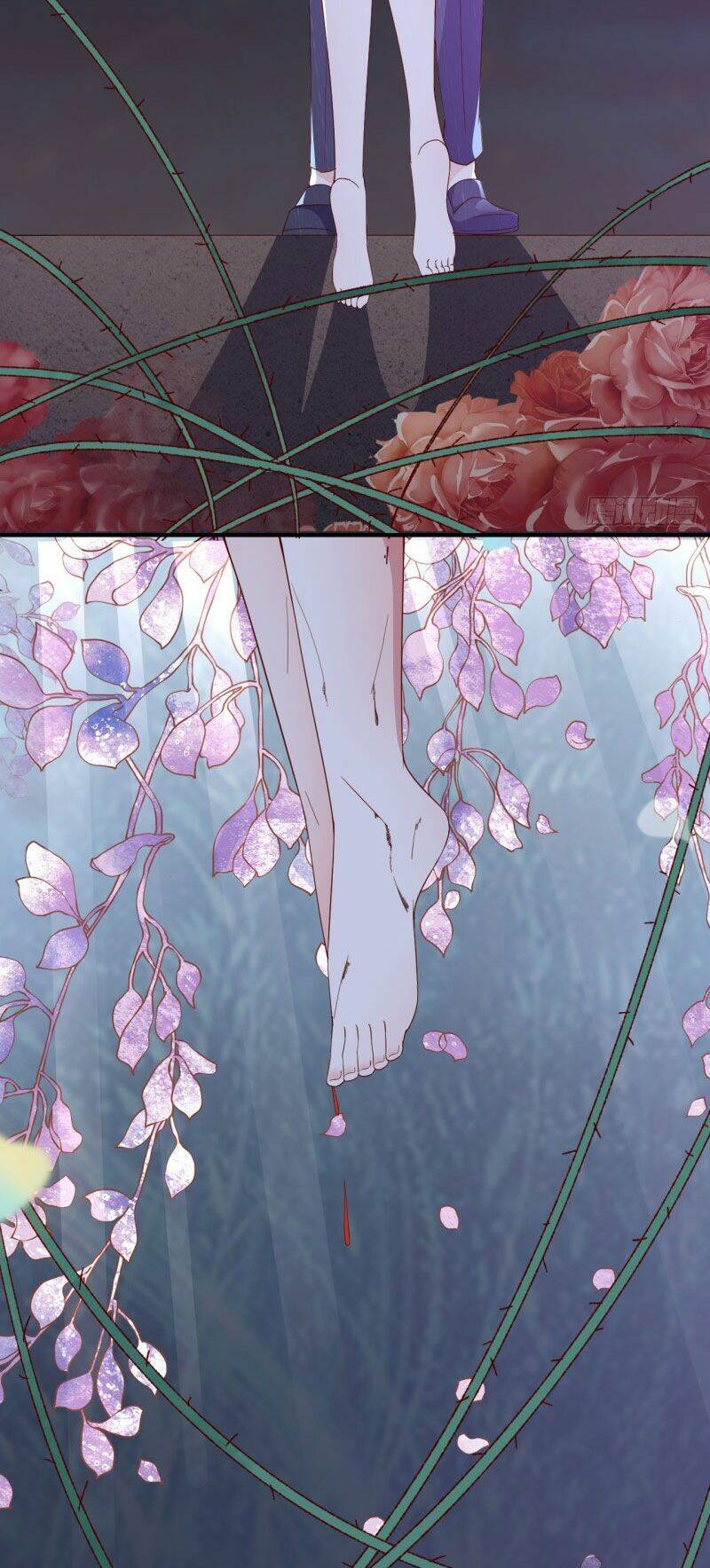 Tiến Độ Chia Tay 99% Chapter 41 - Trang 2