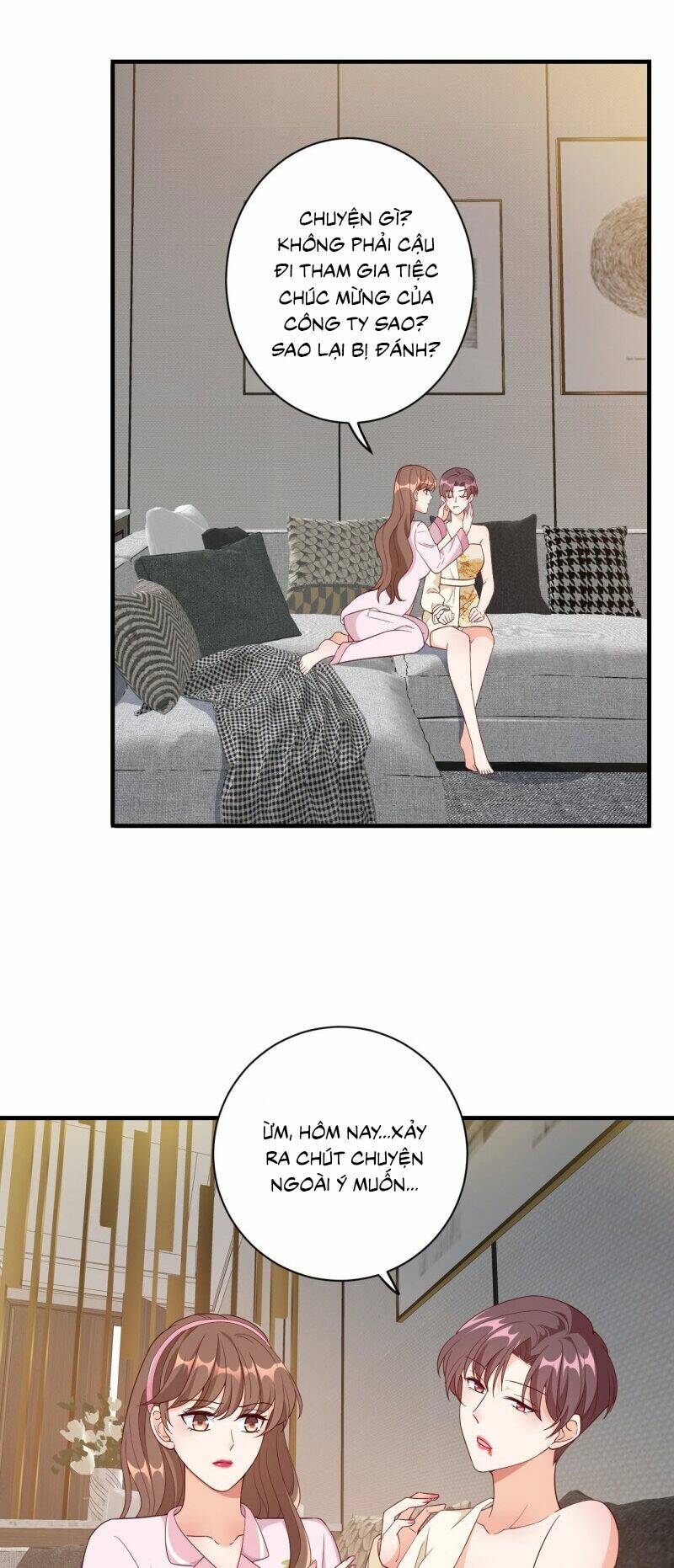 Tiến Độ Chia Tay 99% Chapter 41 - Trang 2