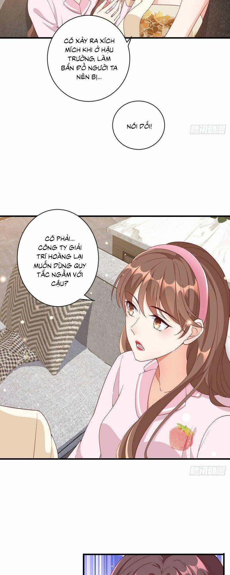 Tiến Độ Chia Tay 99% Chapter 41 - Trang 2