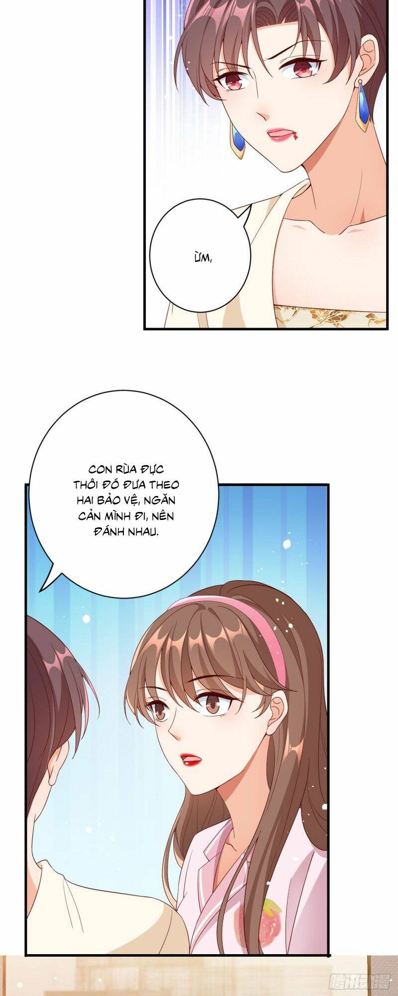 Tiến Độ Chia Tay 99% Chapter 41 - Trang 2