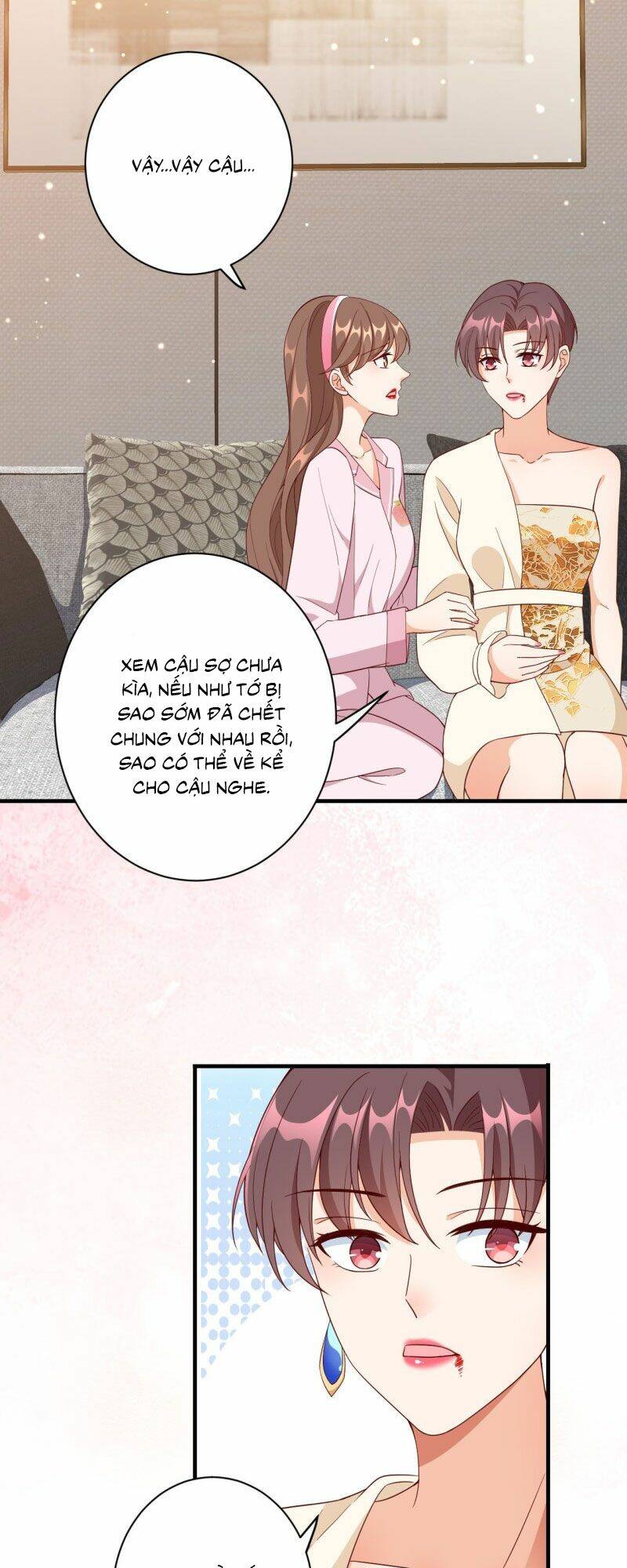 Tiến Độ Chia Tay 99% Chapter 41 - Trang 2