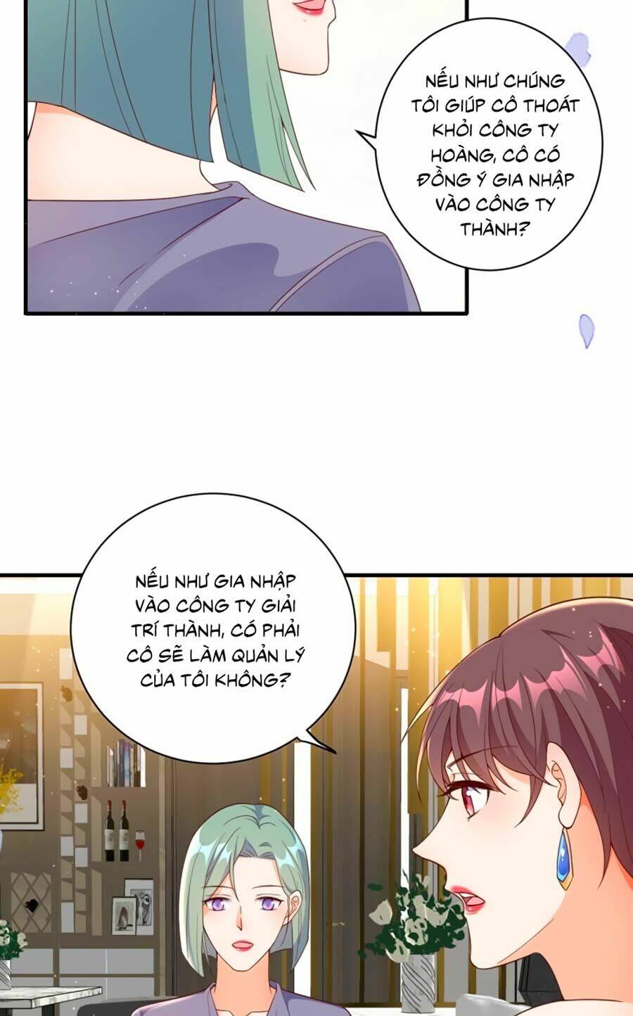Tiến Độ Chia Tay 99% Chapter 42 - Trang 2