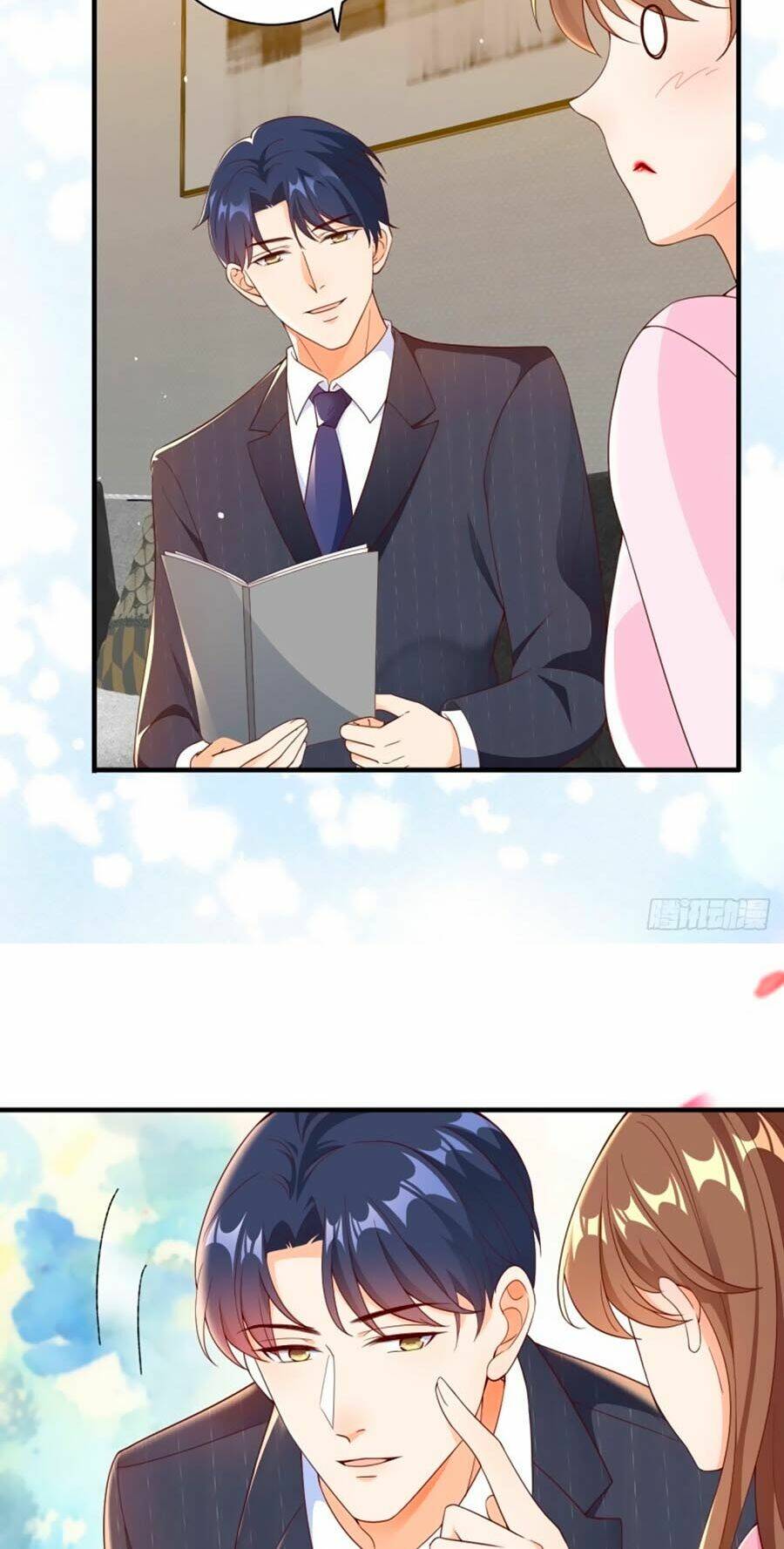 Tiến Độ Chia Tay 99% Chapter 42 - Trang 2