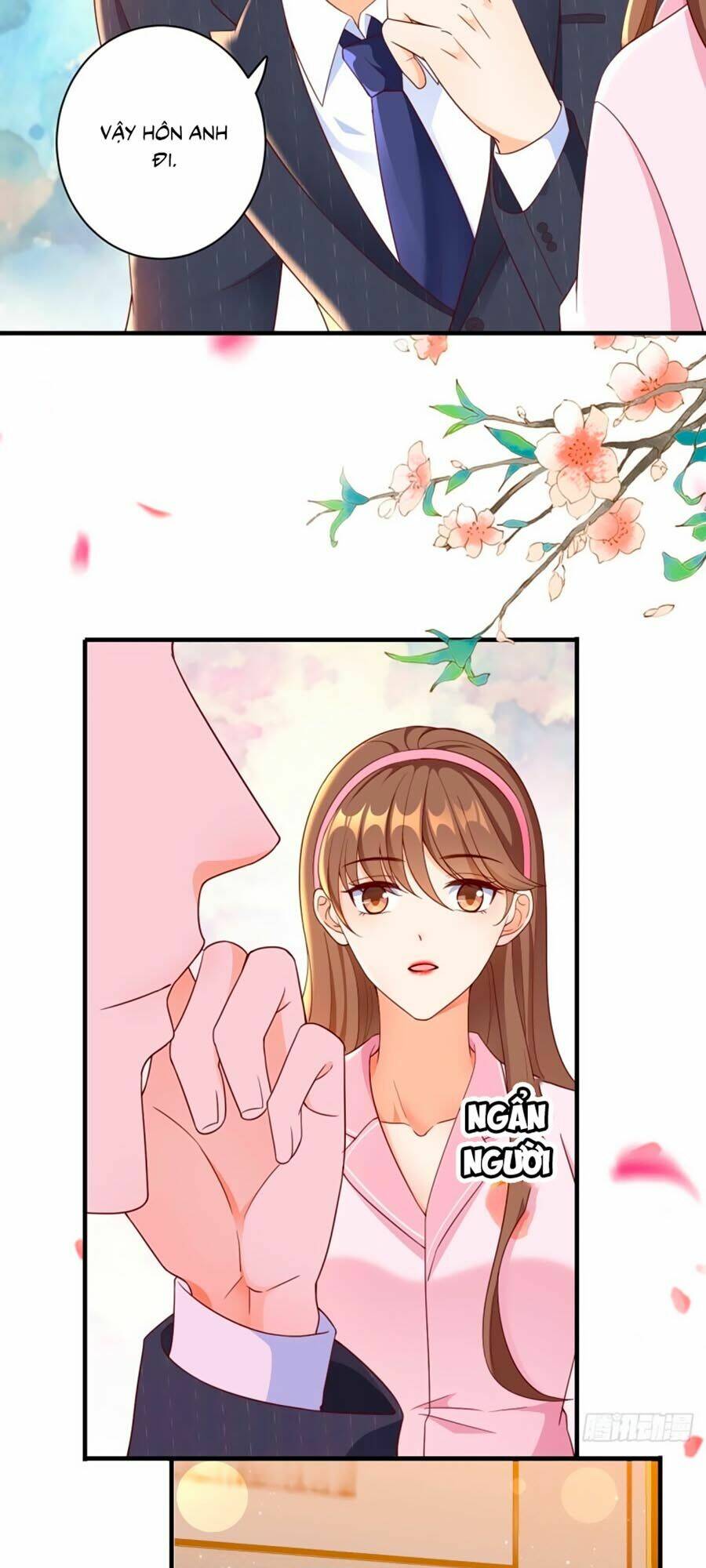 Tiến Độ Chia Tay 99% Chapter 42 - Trang 2