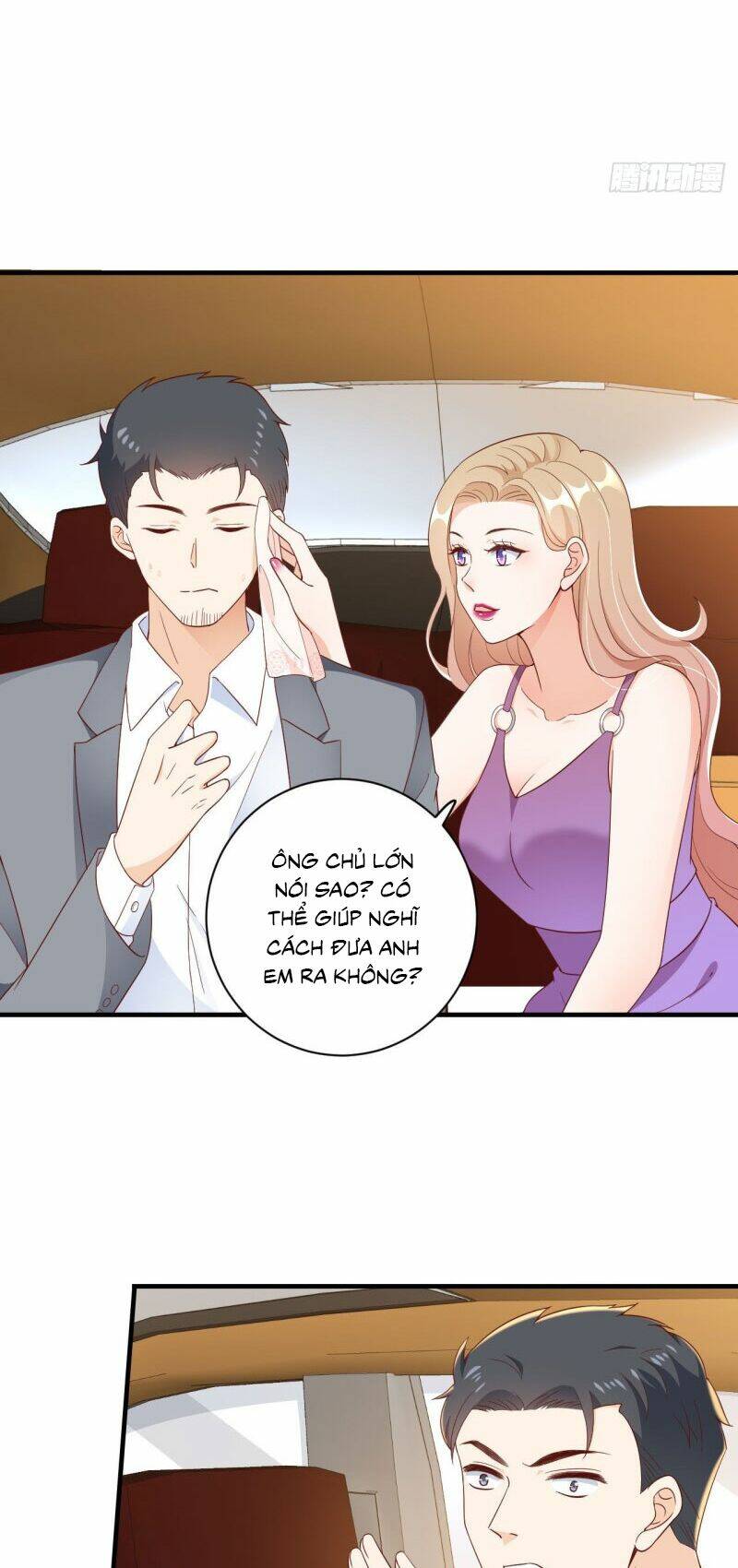 Tiến Độ Chia Tay 99% Chapter 43 - Trang 2