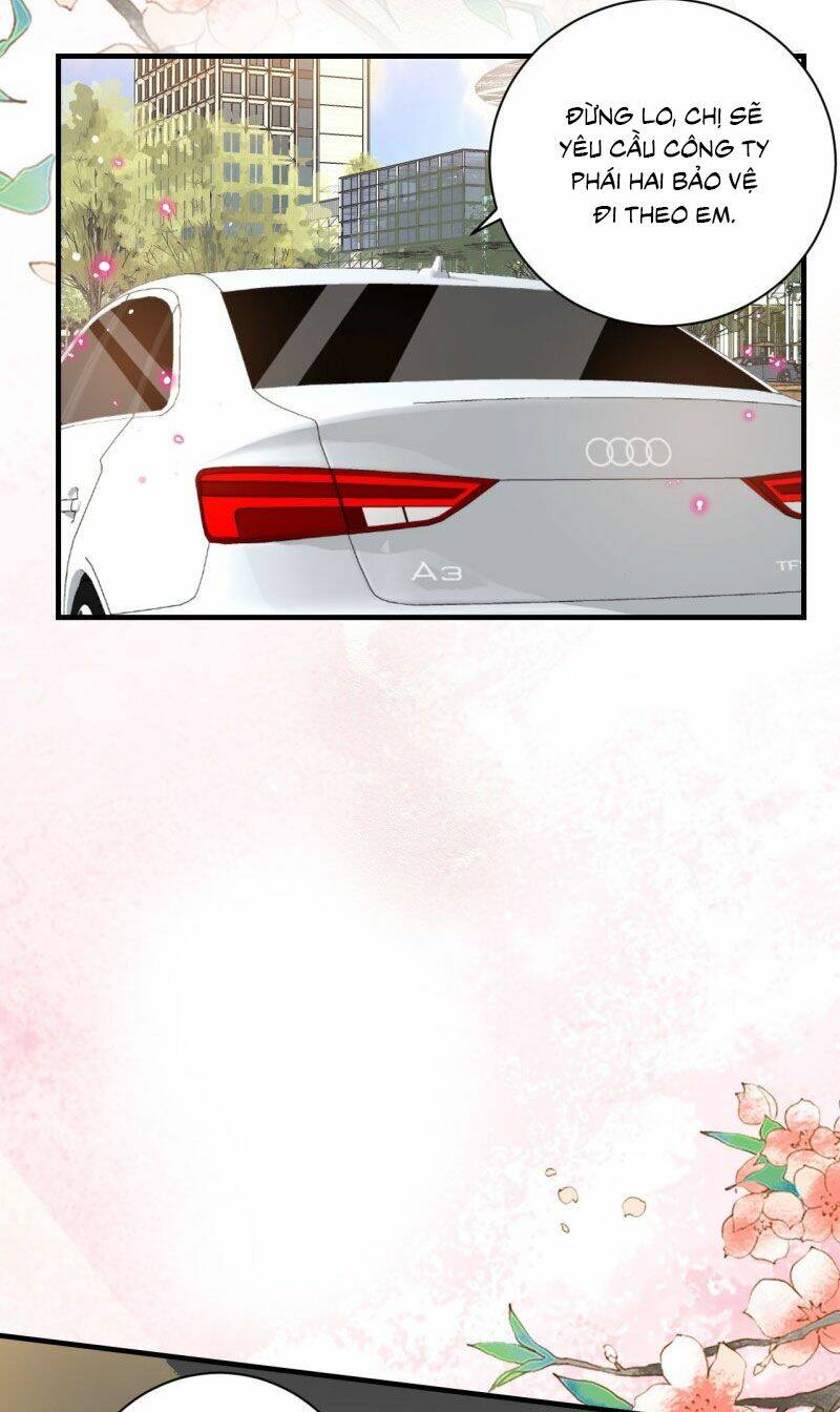 Tiến Độ Chia Tay 99% Chapter 43 - Trang 2