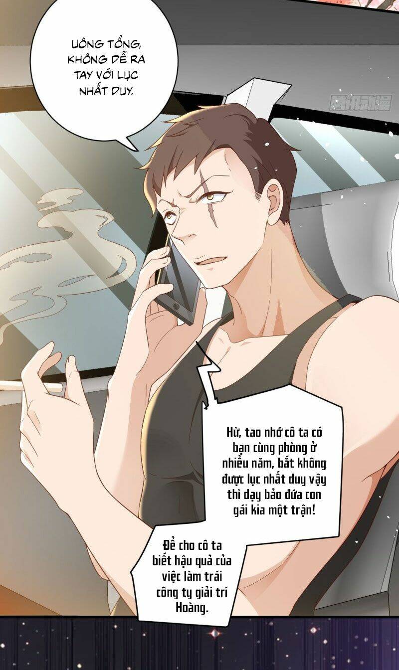 Tiến Độ Chia Tay 99% Chapter 43 - Trang 2