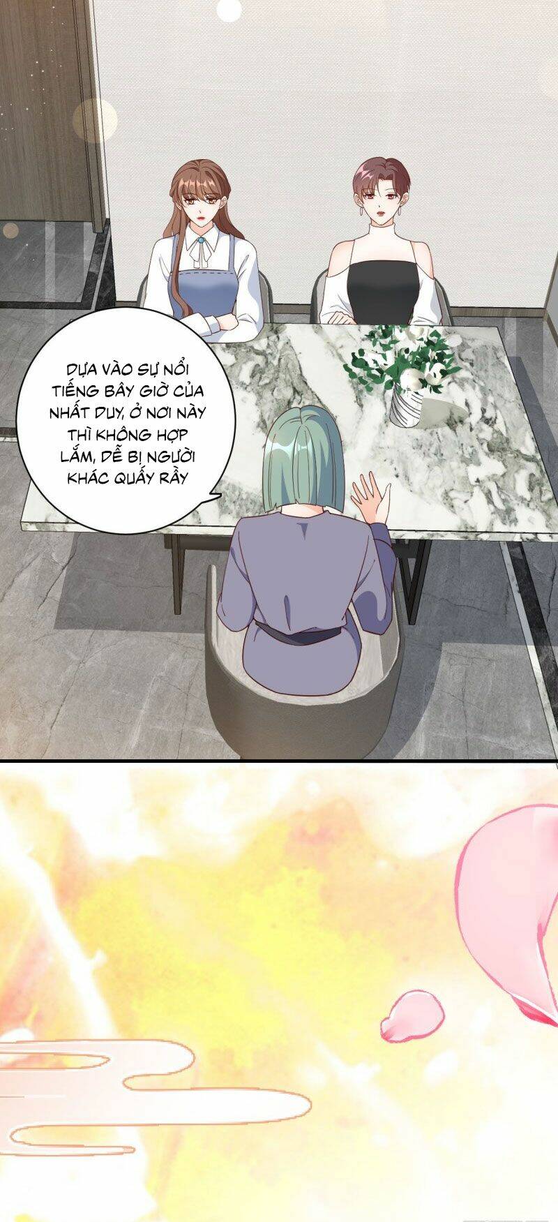 Tiến Độ Chia Tay 99% Chapter 43 - Trang 2