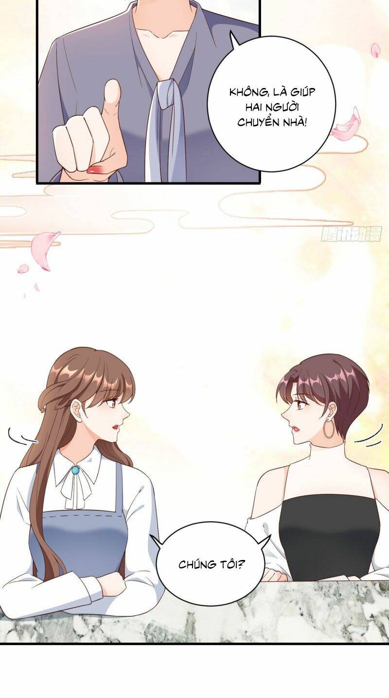 Tiến Độ Chia Tay 99% Chapter 43 - Trang 2