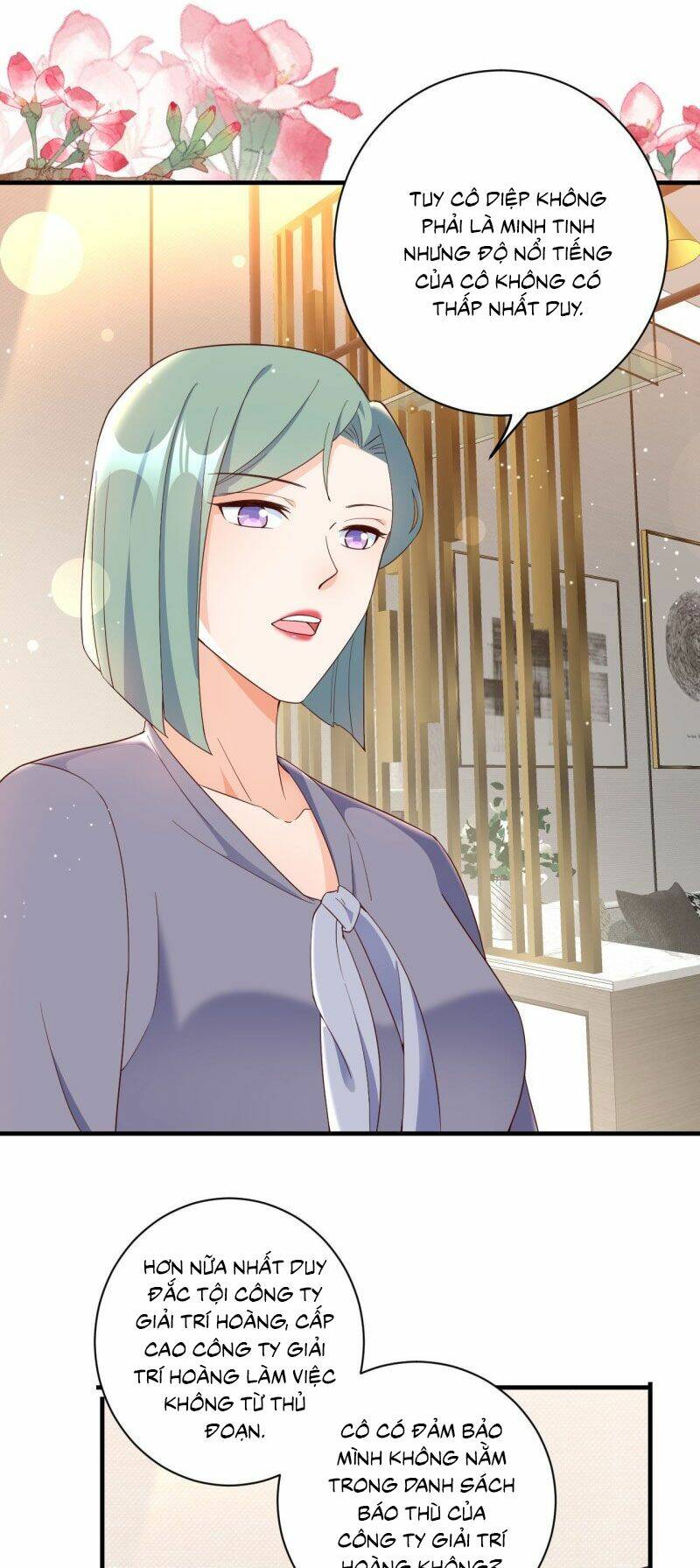 Tiến Độ Chia Tay 99% Chapter 43 - Trang 2