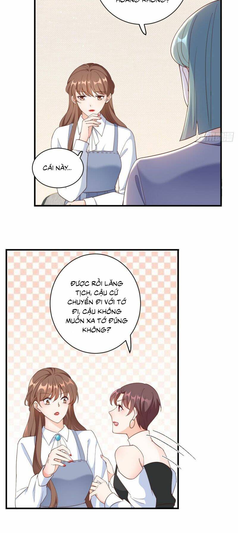 Tiến Độ Chia Tay 99% Chapter 43 - Trang 2