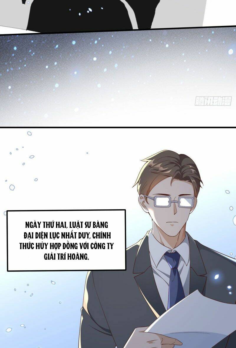 Tiến Độ Chia Tay 99% Chapter 43 - Trang 2