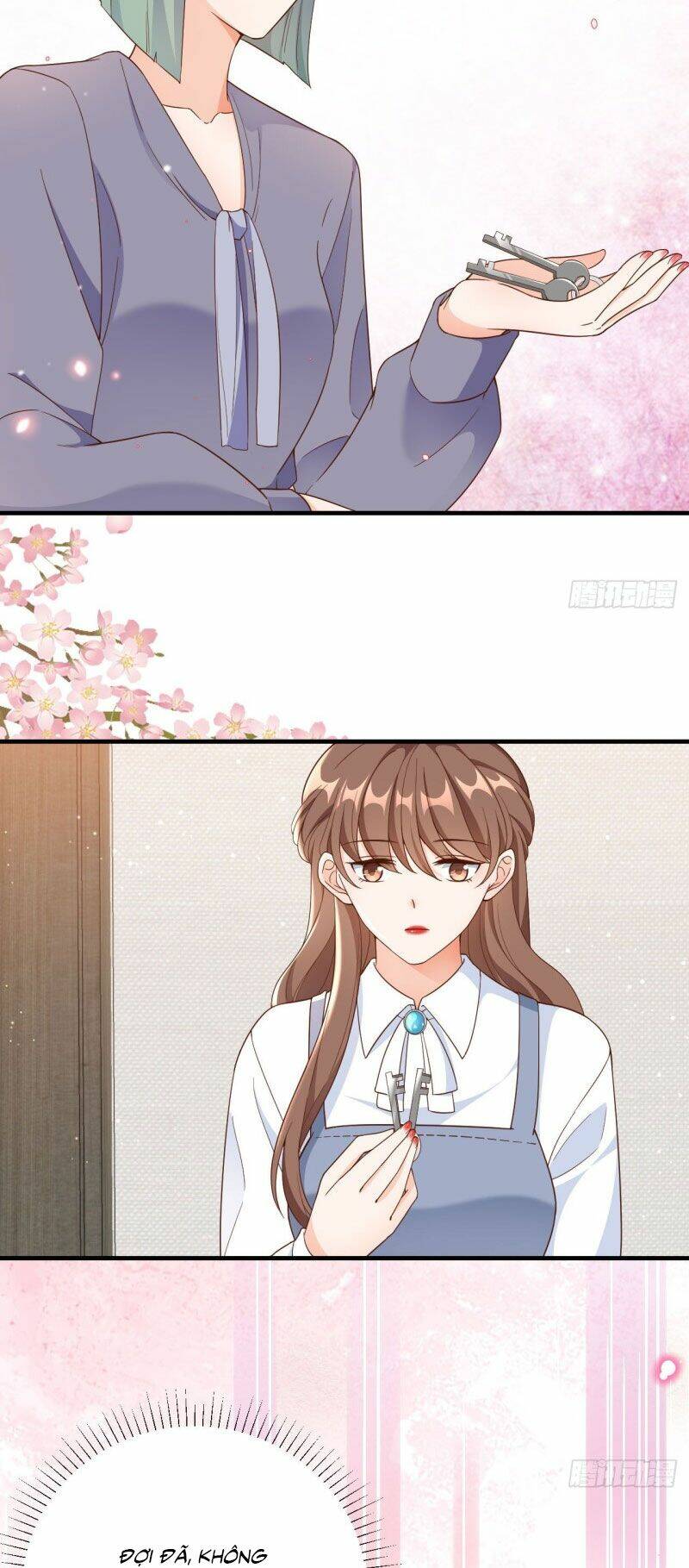 Tiến Độ Chia Tay 99% Chapter 43 - Trang 2