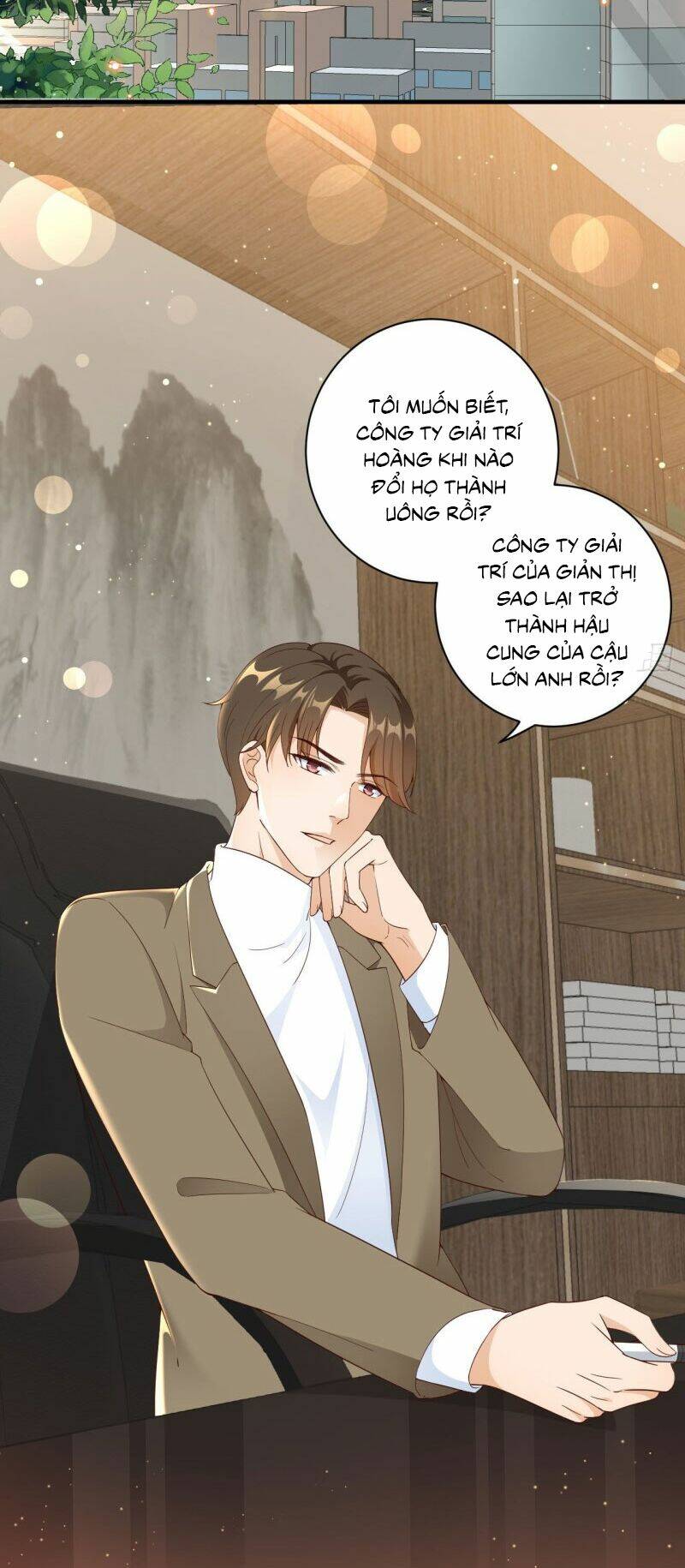 Tiến Độ Chia Tay 99% Chapter 43 - Trang 2