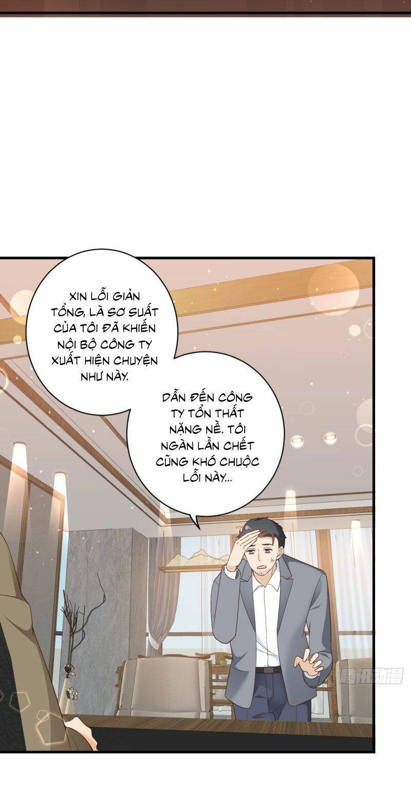 Tiến Độ Chia Tay 99% Chapter 43 - Trang 2