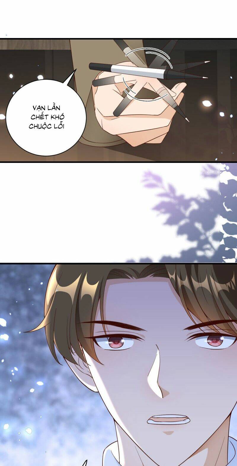 Tiến Độ Chia Tay 99% Chapter 43 - Trang 2