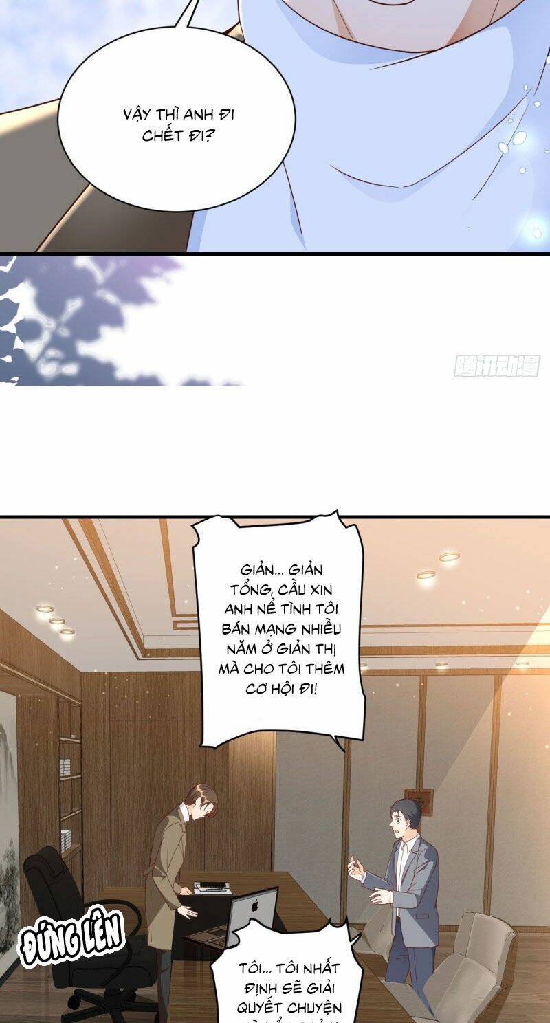 Tiến Độ Chia Tay 99% Chapter 43 - Trang 2